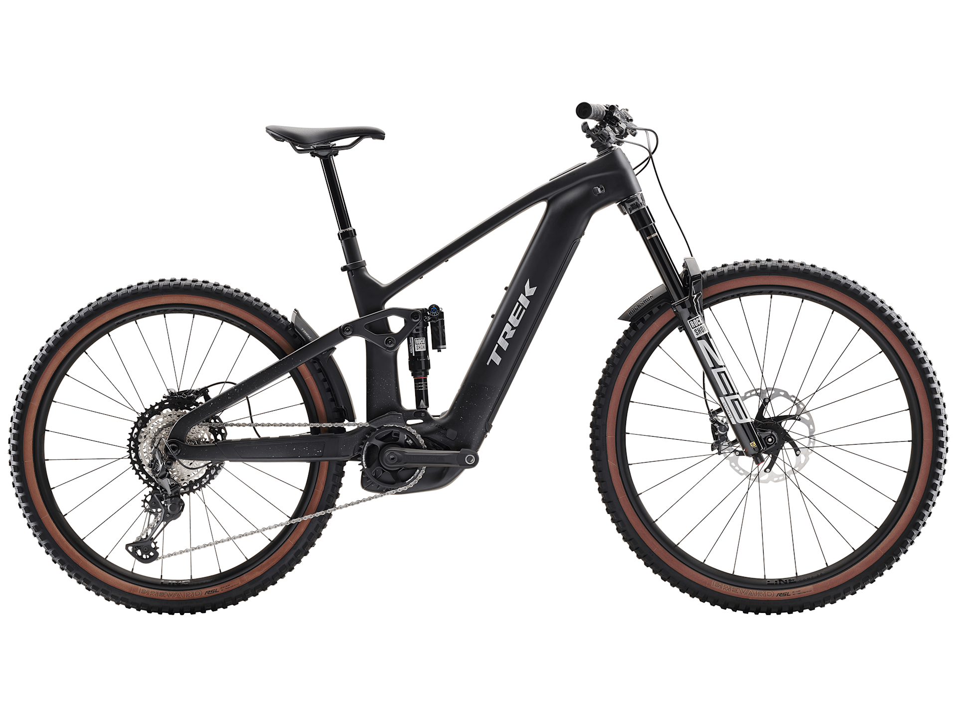 Trek Rail+ 9.8 XT Gen 5