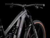 Trek Rail+ 9.9 X0 AXS T-Type Gen 5