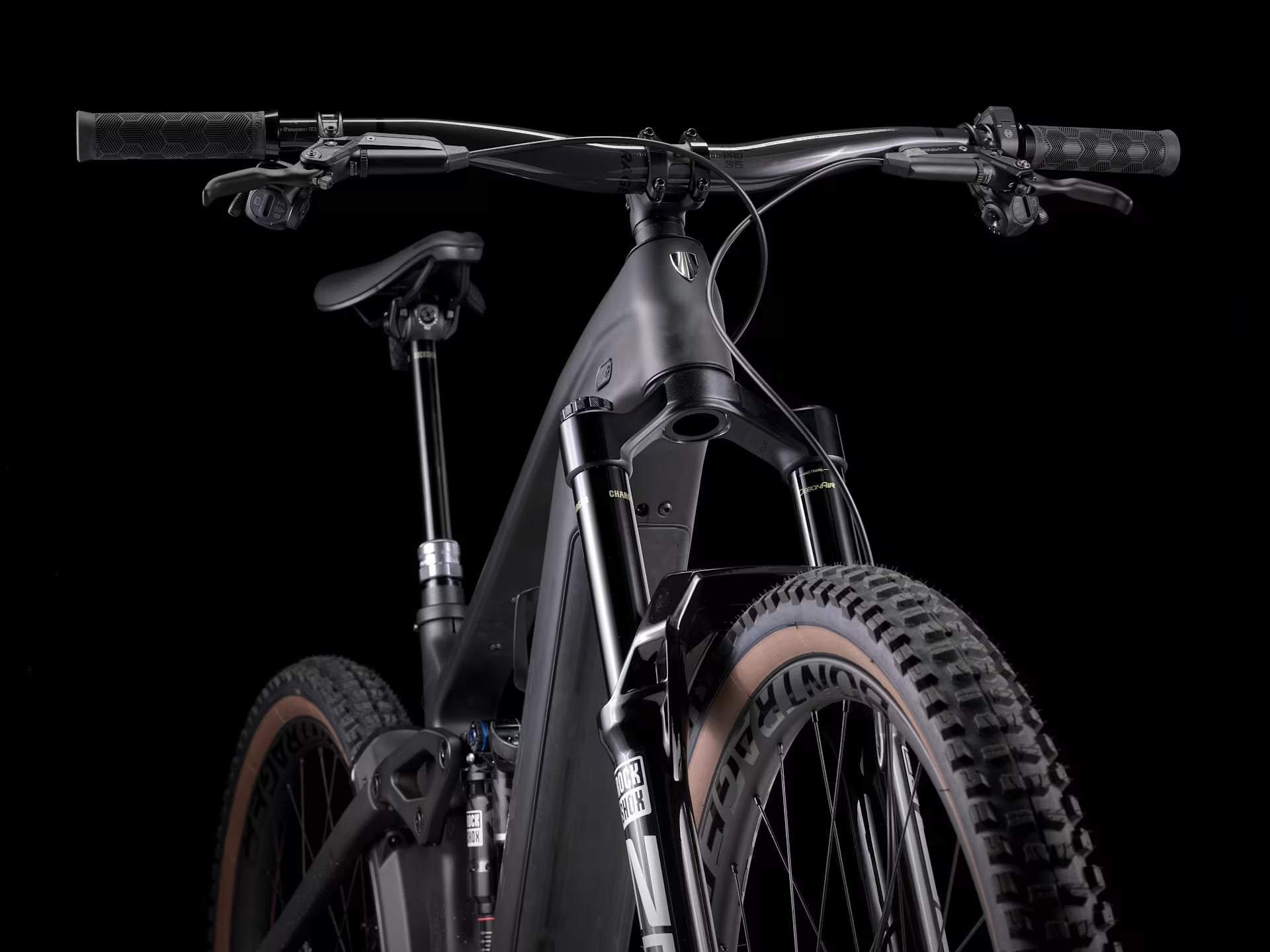 Trek Rail+ 9.9 X0 AXS T-Type Gen 5
