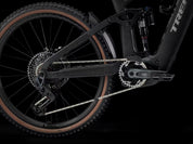 Trek Rail+ 9.9 X0 AXS T-Type Gen 5