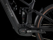 Trek Rail+ 9.9 XX AXS T-Type Gen 5