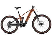 Trek Rail+ 9.9 XX AXS T-Type Gen 5