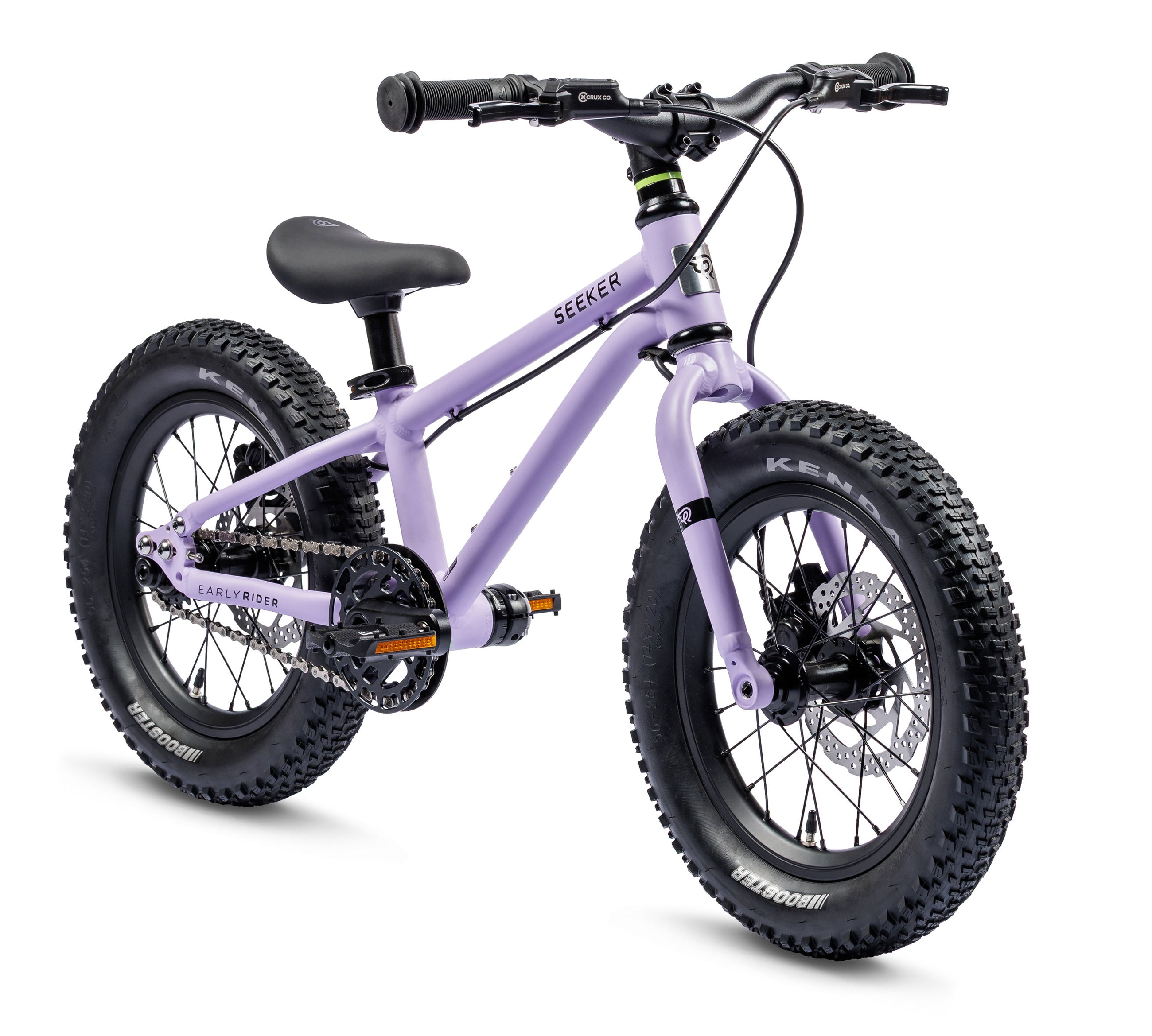 Early Rider Seeker 14 Violet Haze