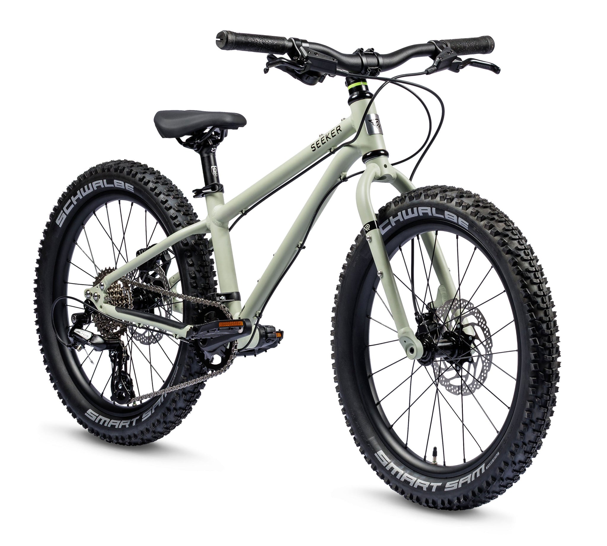 Early Rider Seeker 20 Sage Green