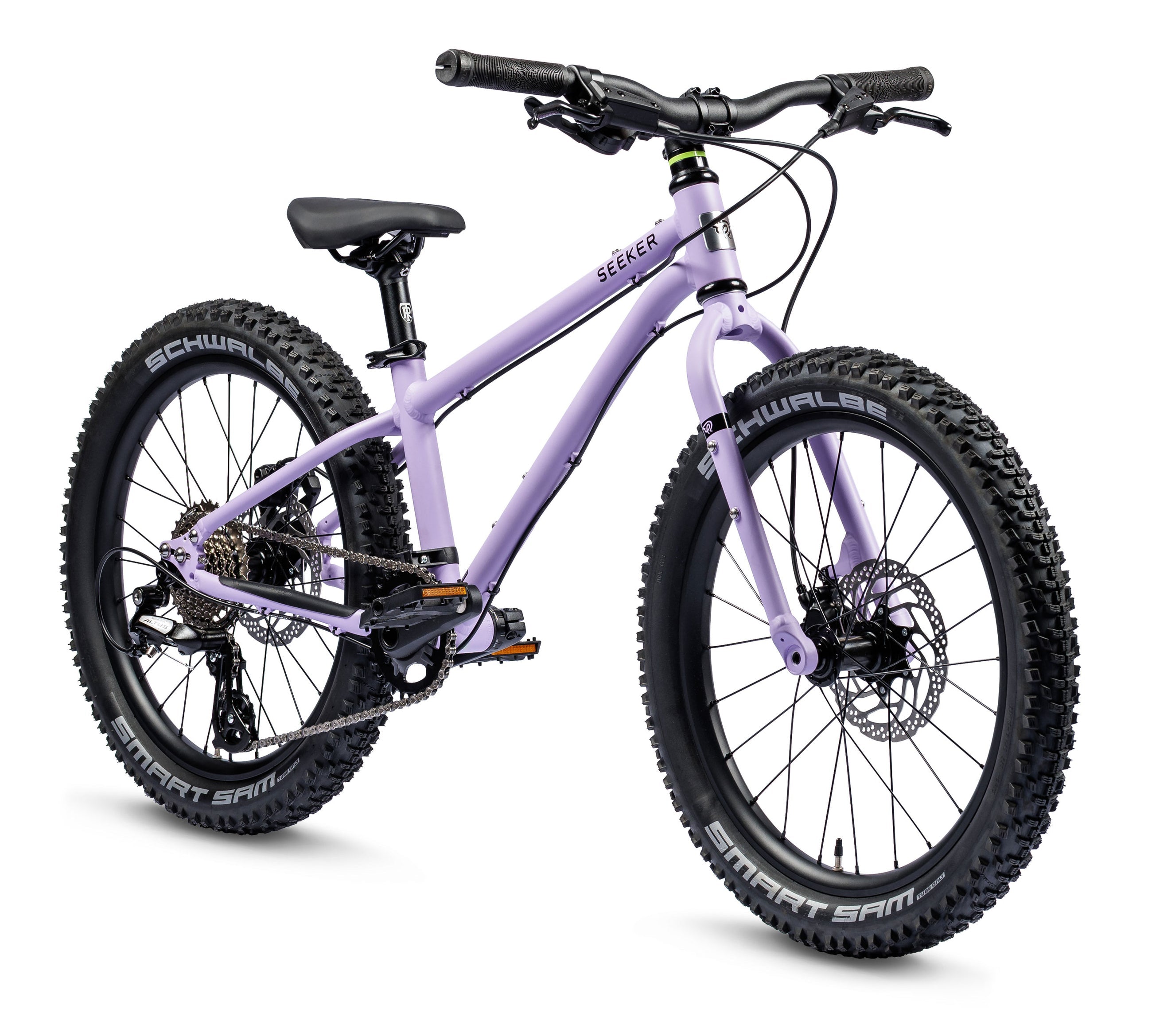 Early Rider Seeker 20 Violet Haze