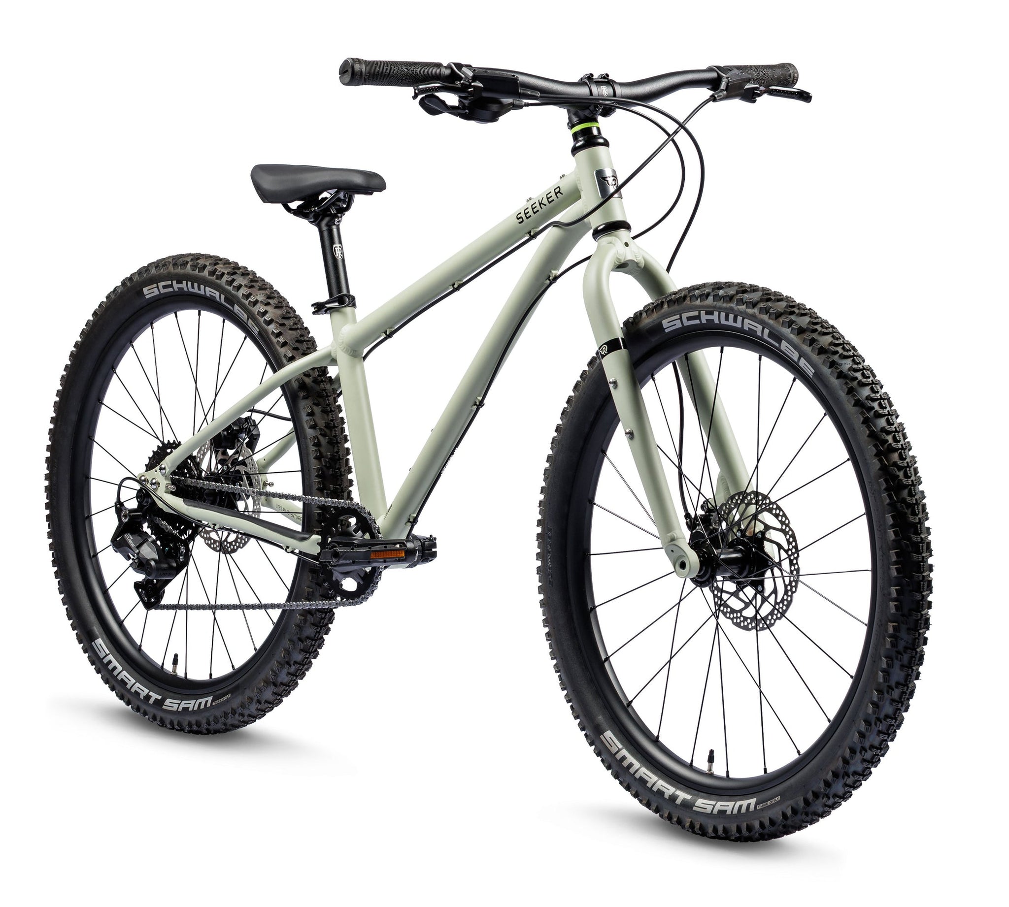 Early Rider Seeker 24 Sage Green