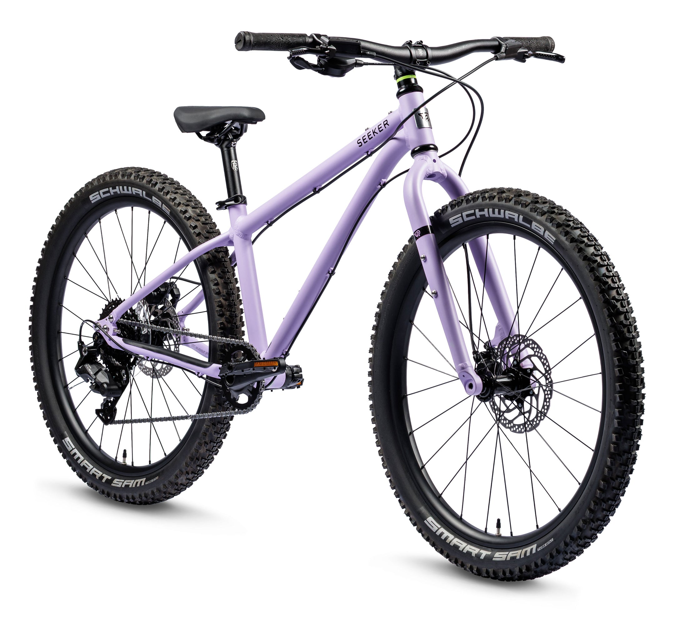 Early Rider Seeker 24 Violet Haze