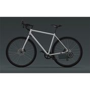 Skarper Ebike Drive System