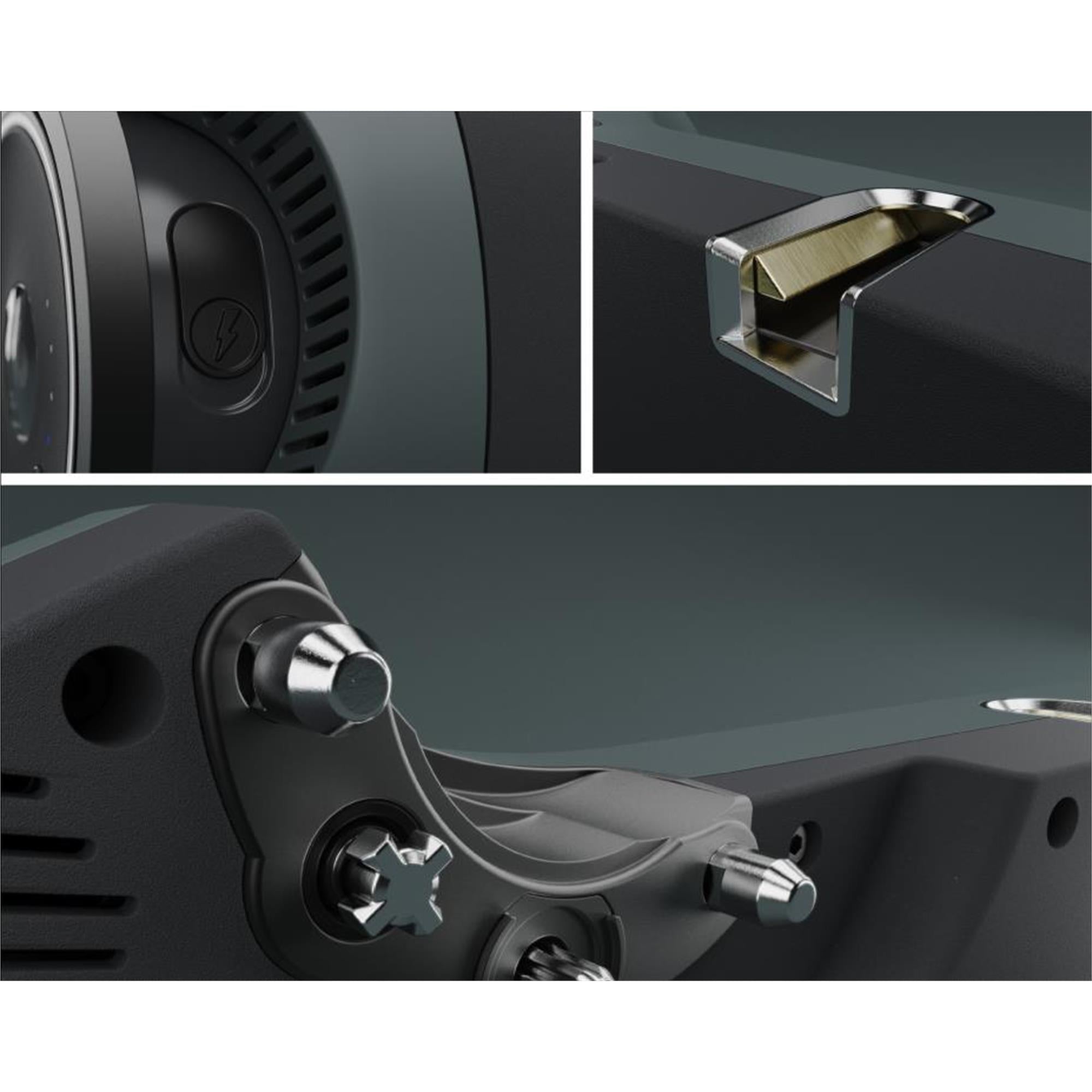 Skarper Ebike Drive System