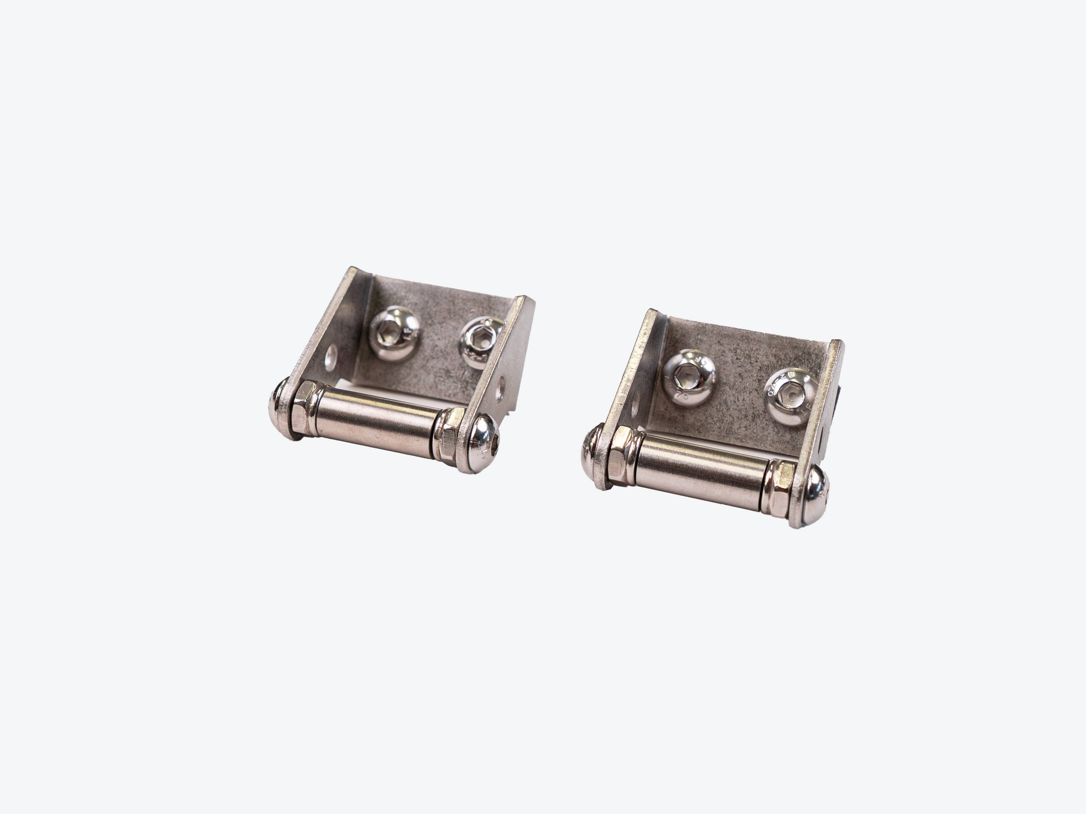 Ladder Mounts
