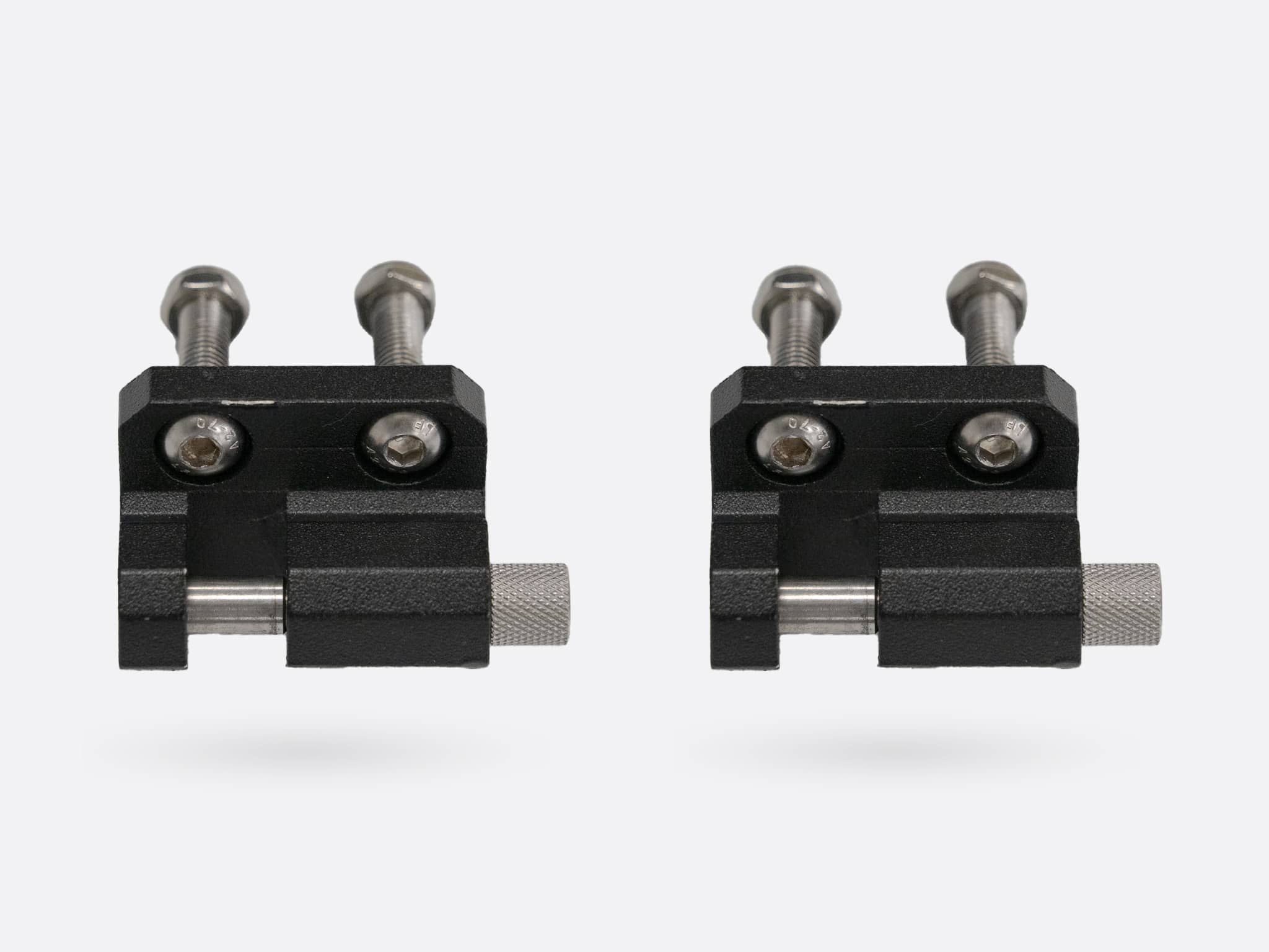 Ladder Mounts