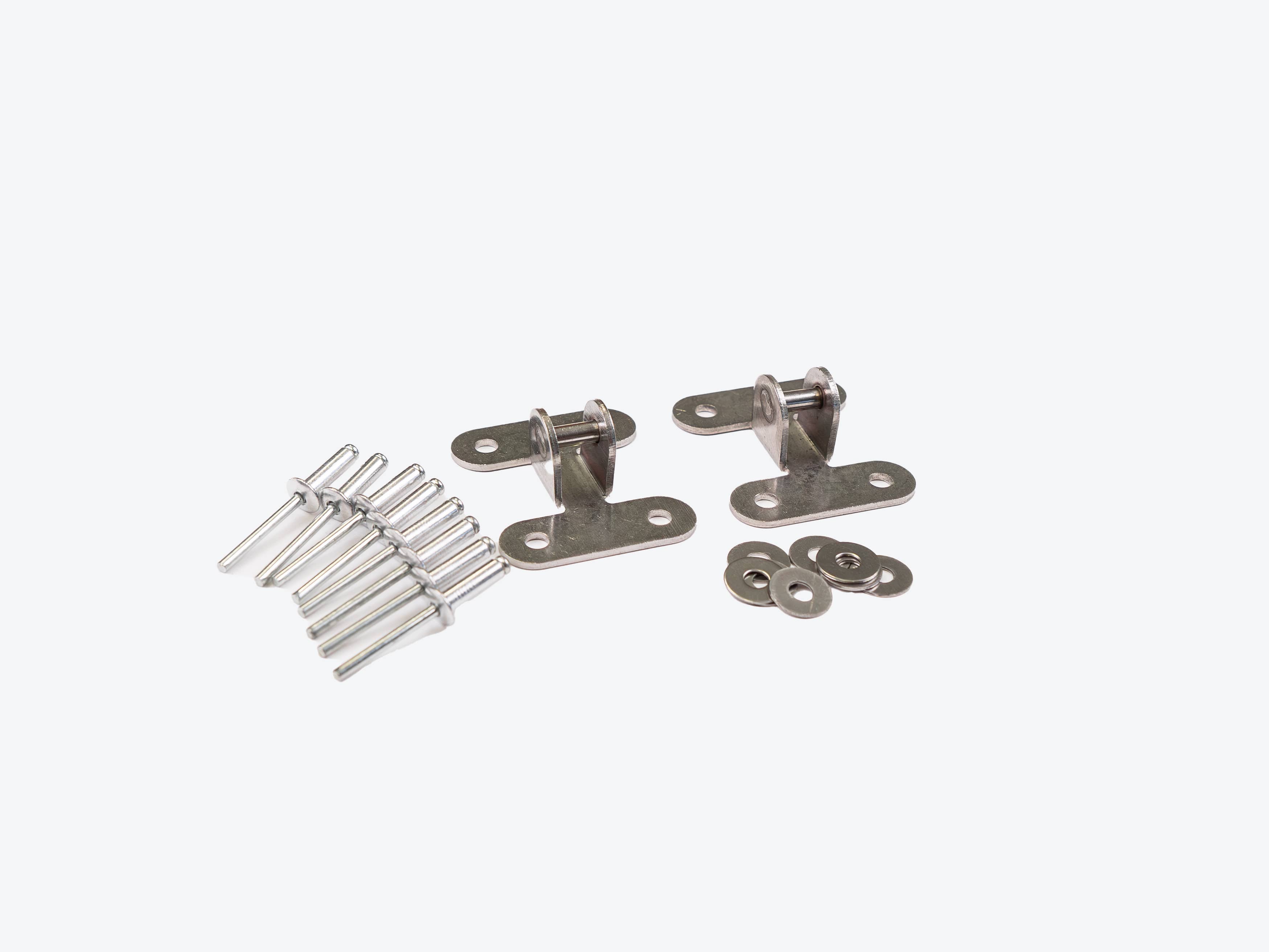 Ladder Mounts