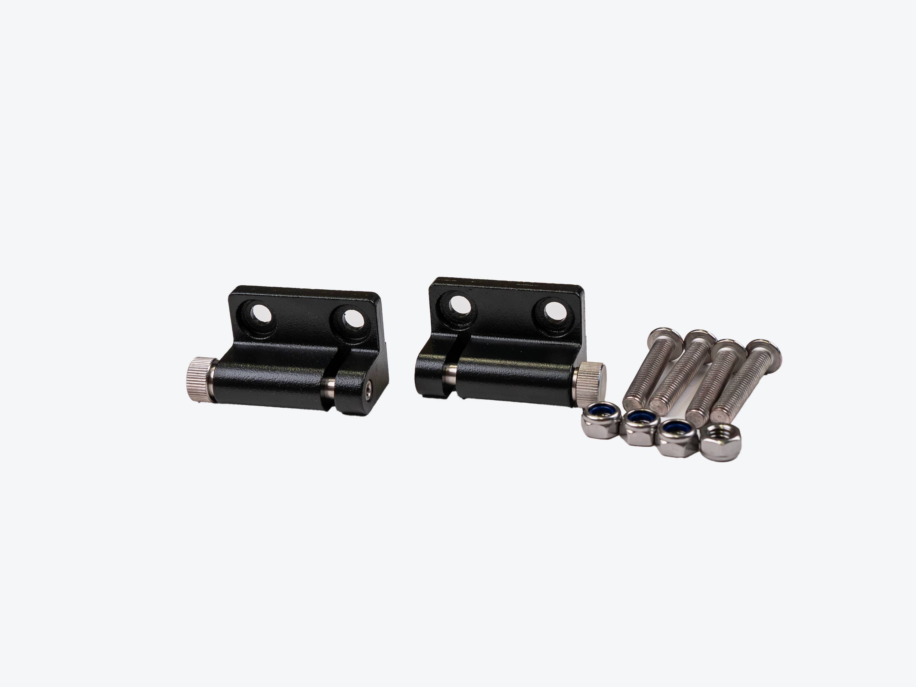 Ladder Mounts