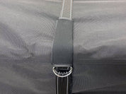 Travel Cover Strap Sleeve