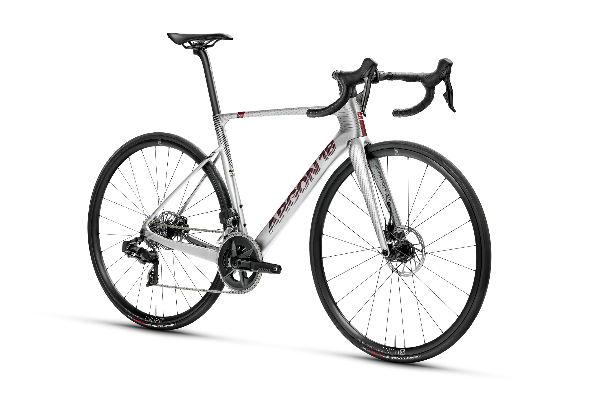 Argon 18 Sum - SRAM Rival Etap AXS