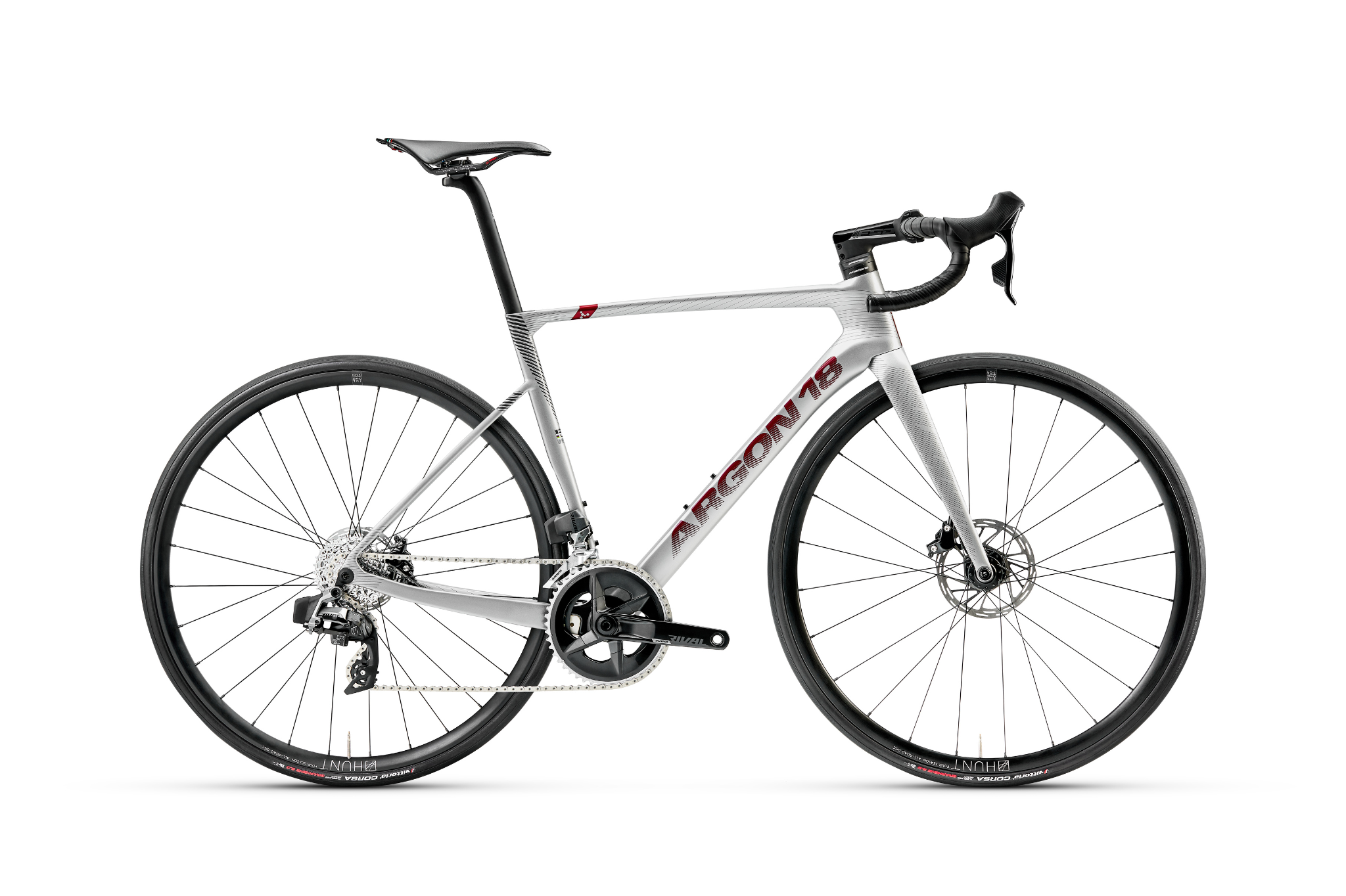 Argon 18 Sum - SRAM Rival Etap AXS