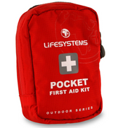 Life Systems Pocket First Aid Kit - HIRE