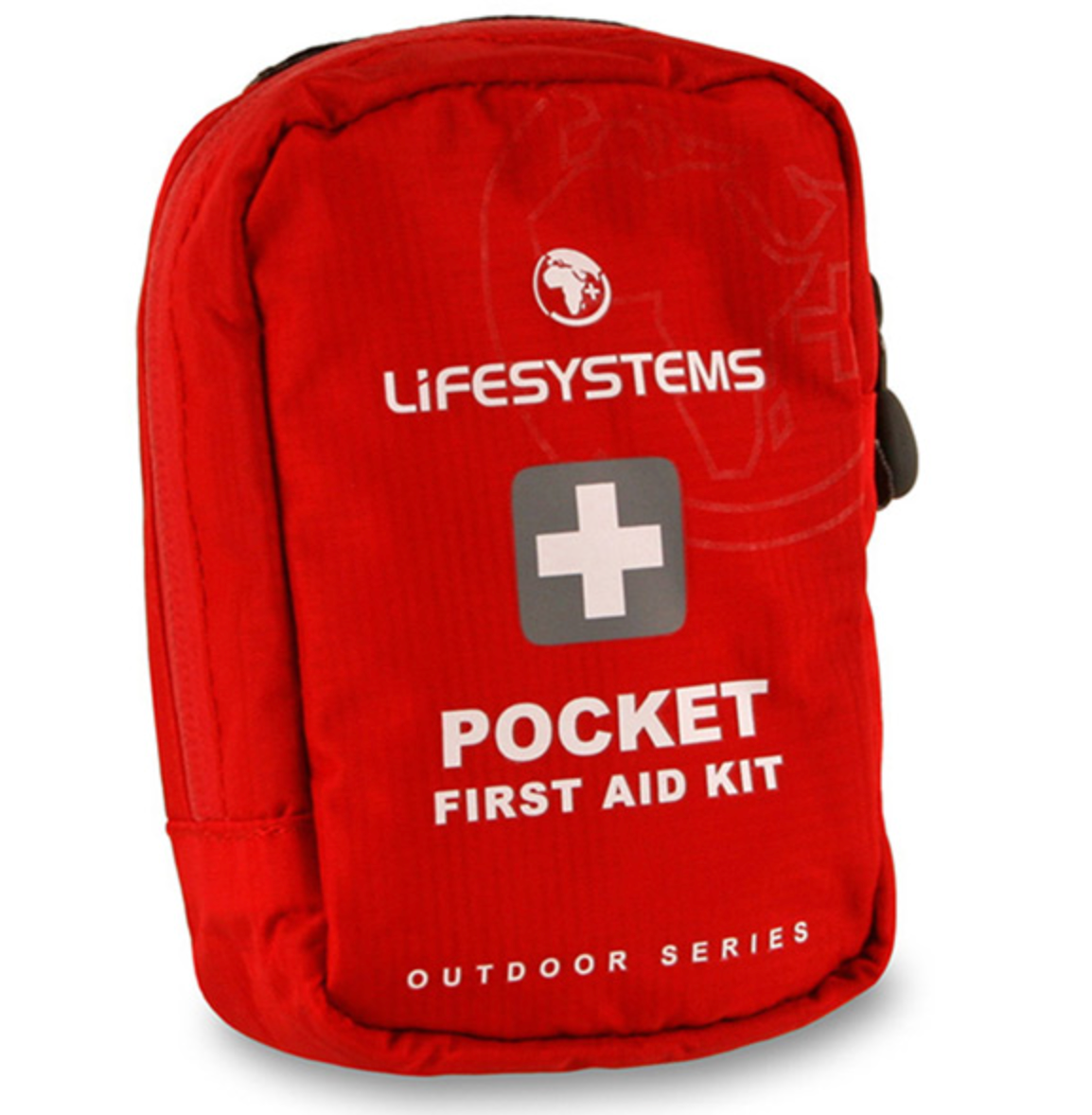 Life First Aid Kit Life Systems Pocket First Aid Kit - HIRE – ProjektRide