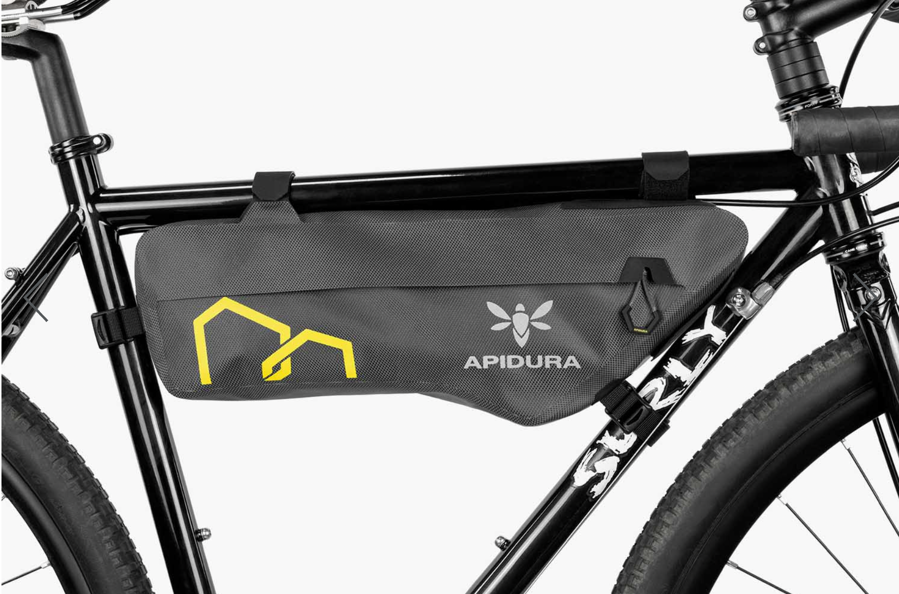 EXPEDITION FRAME PACK