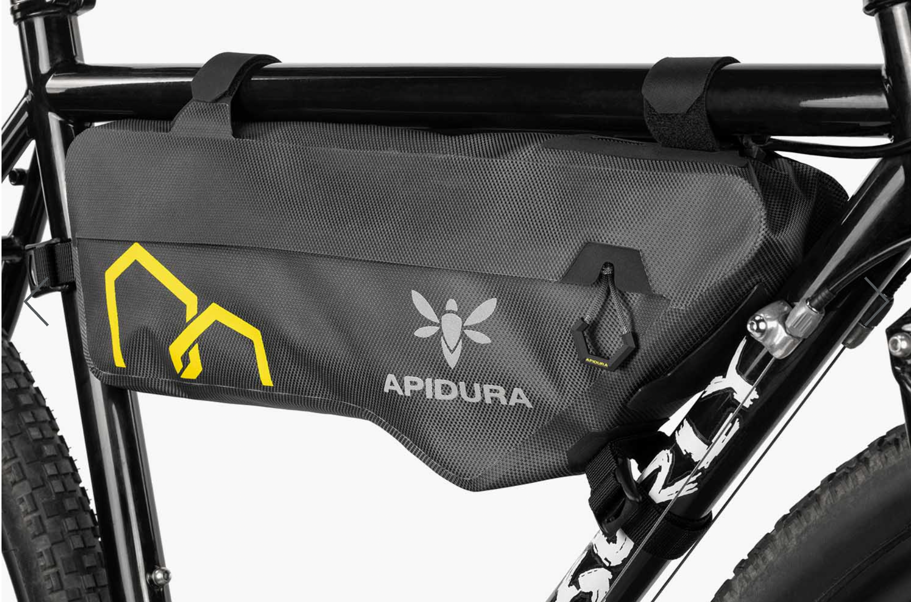 EXPEDITION FRAME PACK