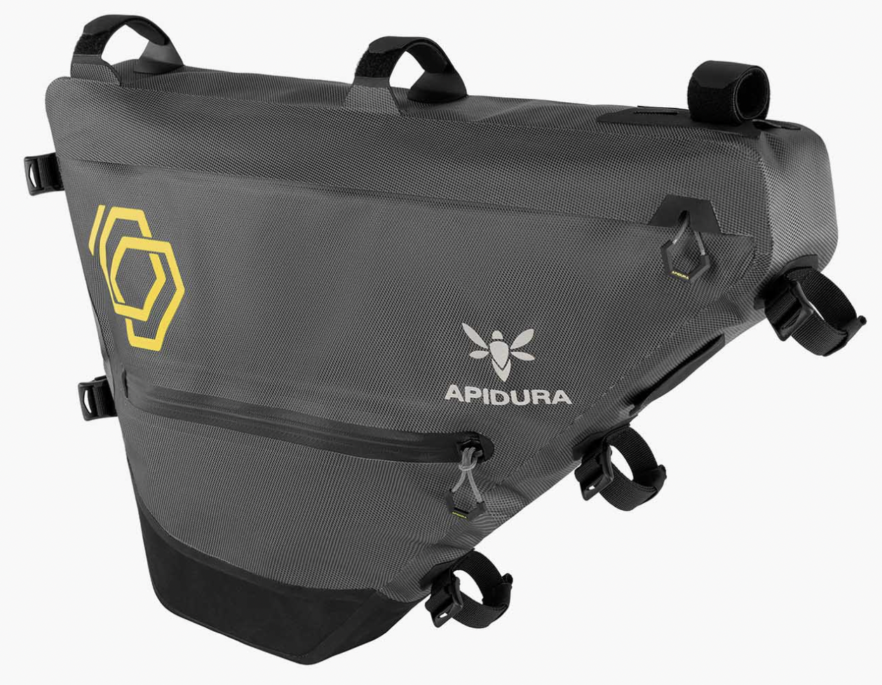 EXPEDITION FULL FRAME PACK