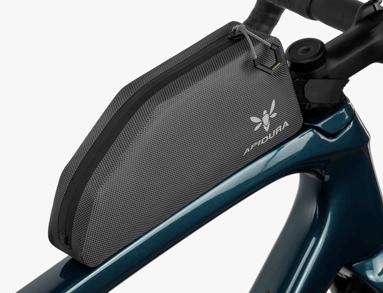 EXPEDITION BOLT-ON TOP TUBE PACK (1L)