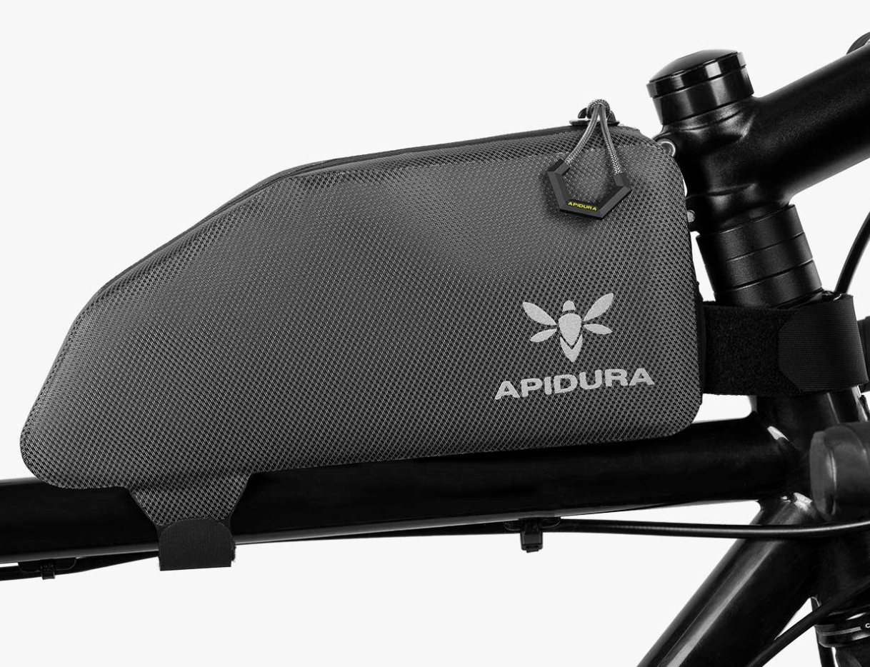 EXPEDITION TOP TUBE PACK