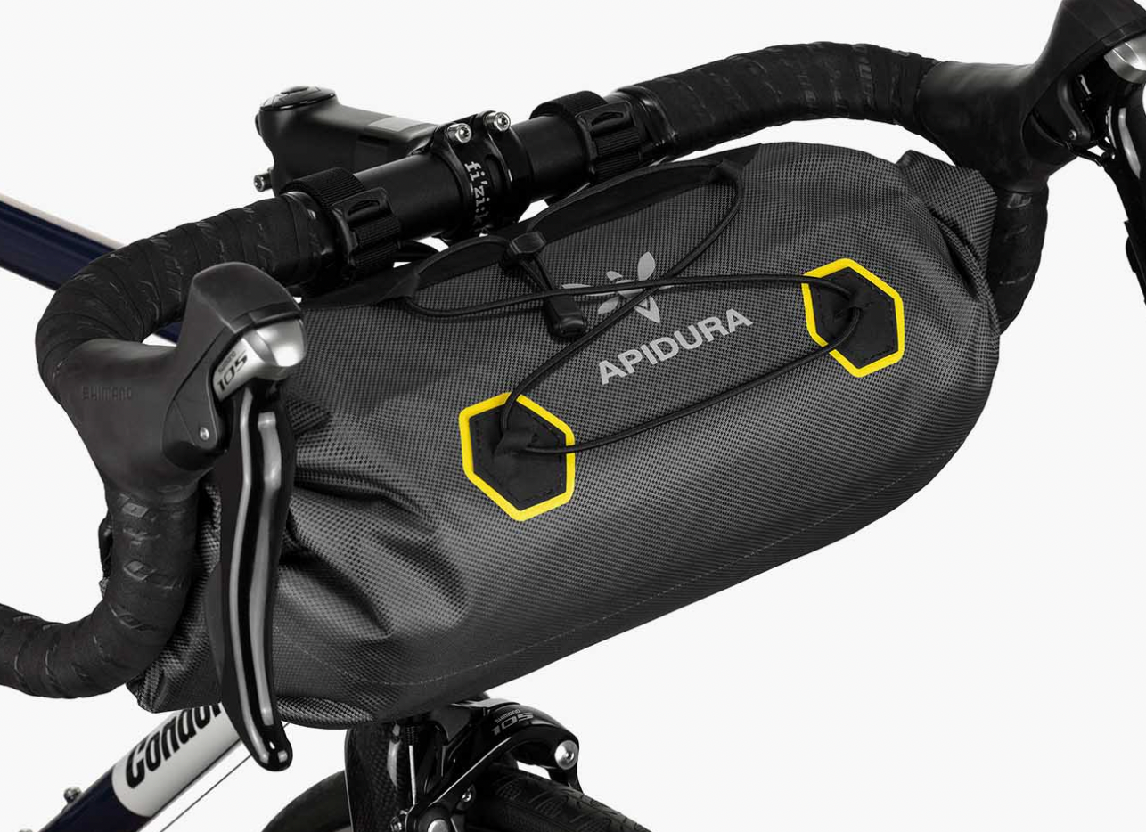 EXPEDITION HANDLEBAR PACK