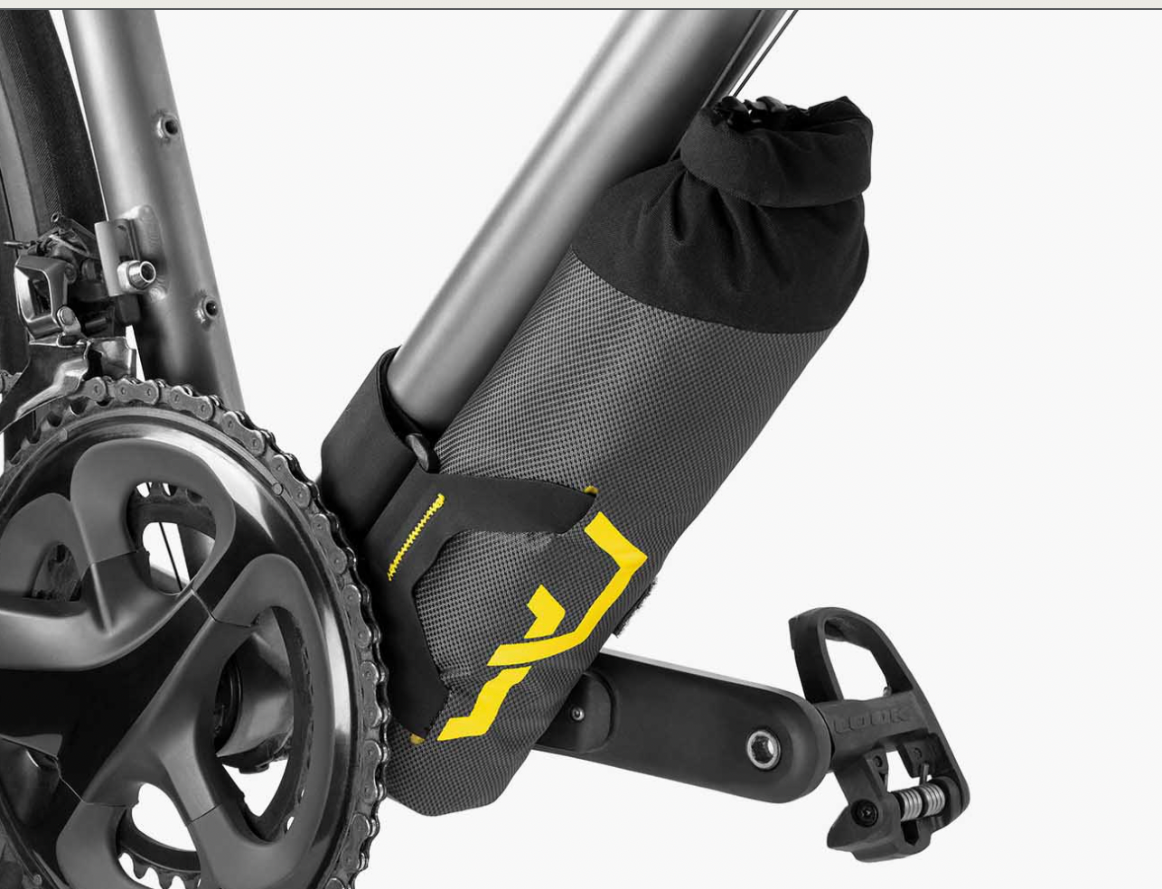 EXPEDITION DOWNTUBE PACK (1.2L)