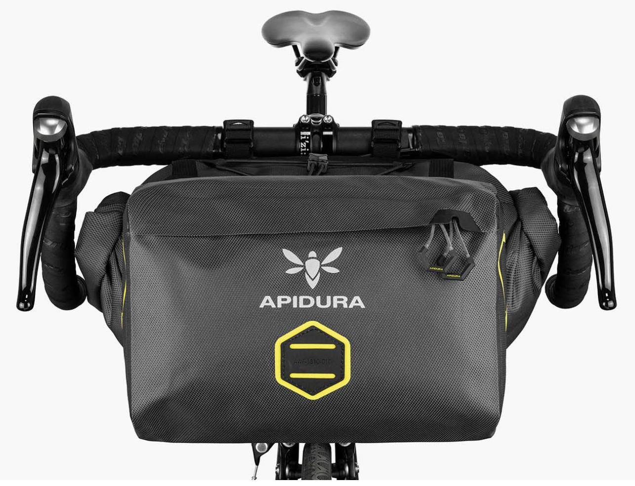 EXPEDITION ACCESSORY POCKET (4.5L)