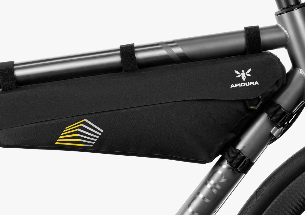 RACING FRAME PACK