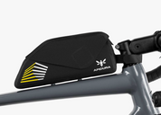 RACING BOLT-ON TOP TUBE PACK (1L)