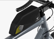 RACING BOLT-ON TOP TUBE PACK (1L)