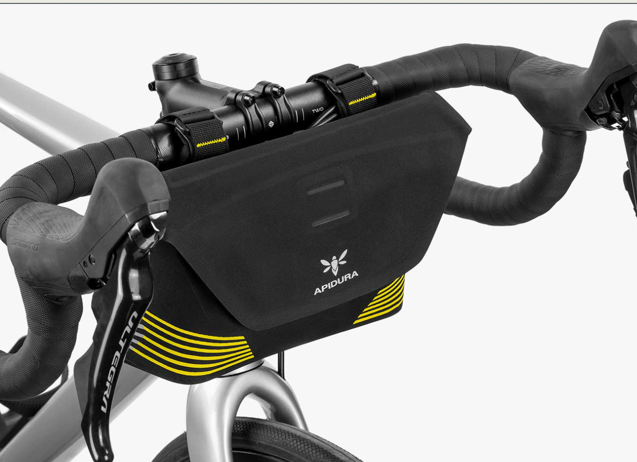 RACING HANDLEBAR PACK (2L)