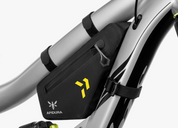 BACKCOUNTRY FRAME PACK (1L)