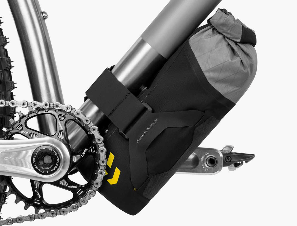 BACKCOUNTRY DOWNTUBE PACK (1.8L)