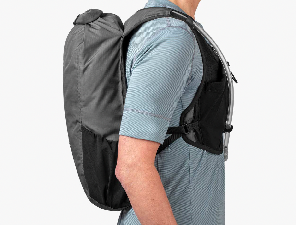 BACKCOUNTRY HYDRATION BACKPACK