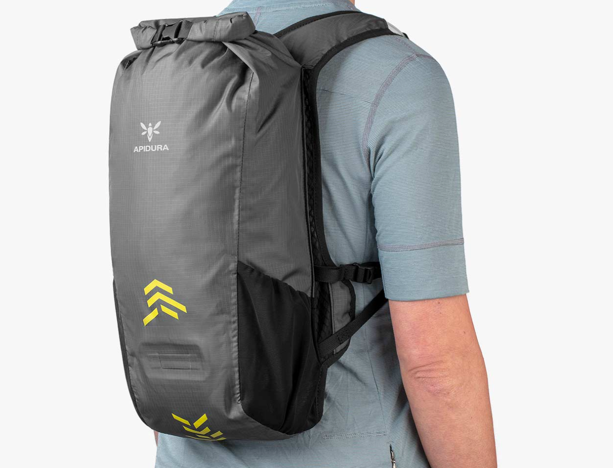 BACKCOUNTRY HYDRATION BACKPACK