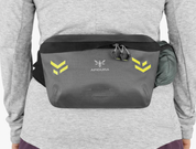 BACKCOUNTRY HIP PACK (2.5L)