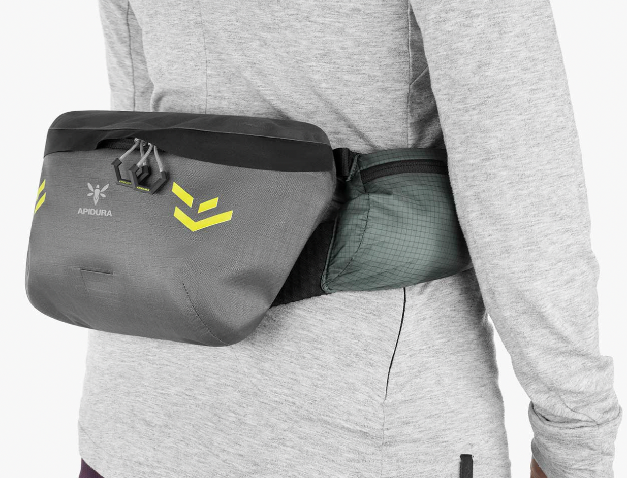 BACKCOUNTRY HIP PACK (2.5L)