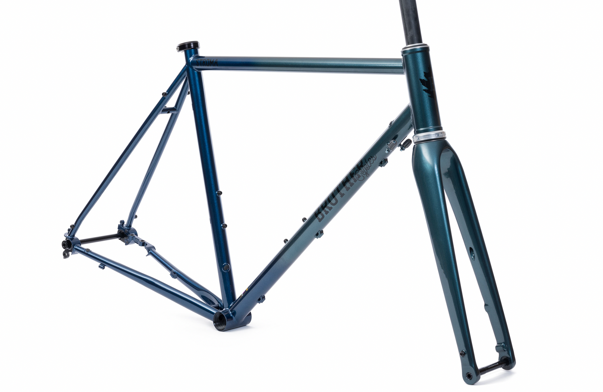 Brother Cycles Stroma Frameset