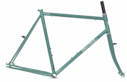 -Brother Cycles Allday Frameset