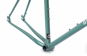 -Brother Cycles Allday Frameset