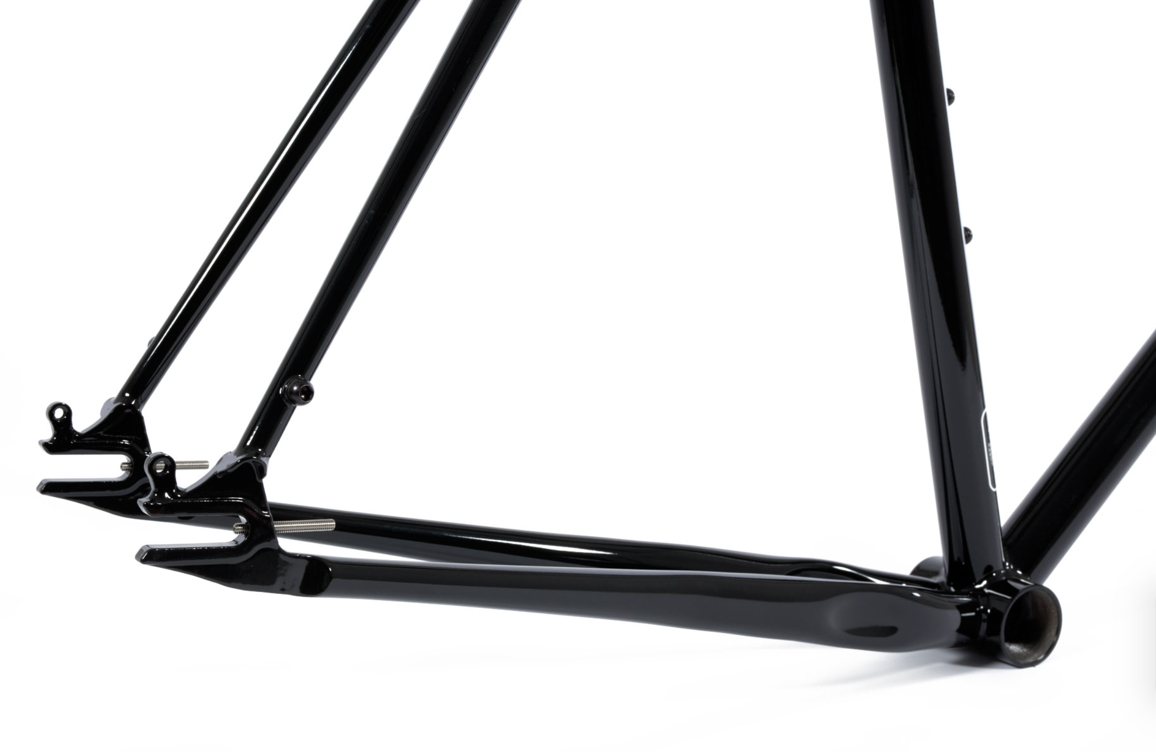 -Brother Cycles Allday Frameset