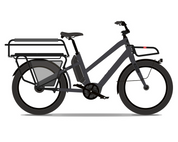 Boost CX EVO 4 Fully Loaded Easy On