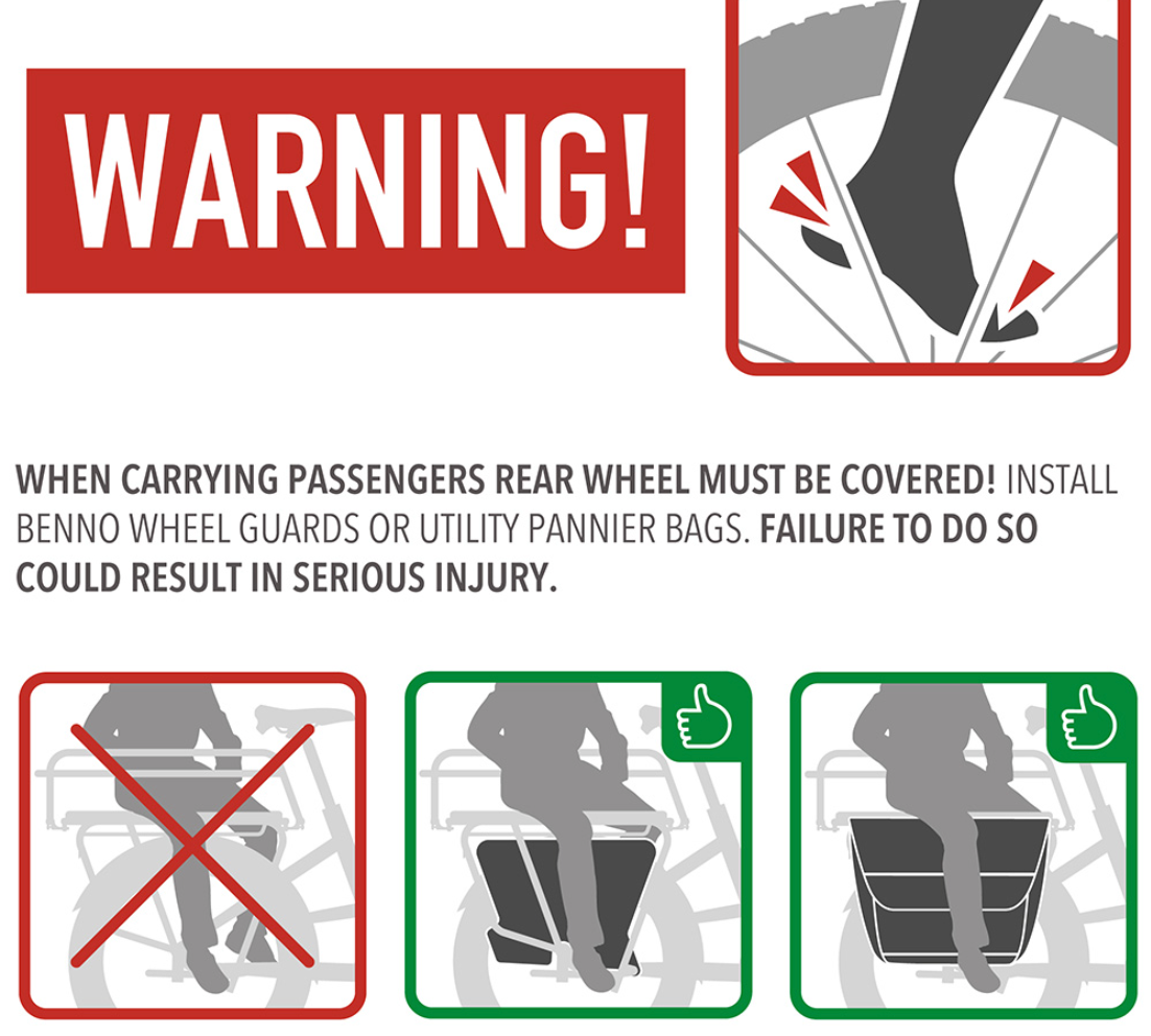 Boost CX EVO 4 Fully Loaded Easy On