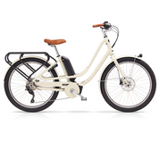 Benno eJoy Performance Step-Thru