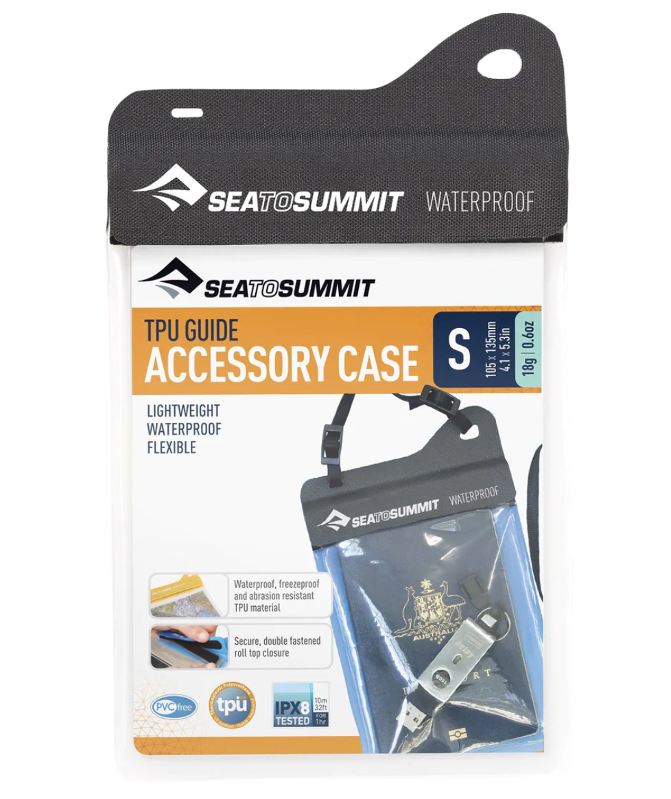 Sea To Summit TPU Accessory Case