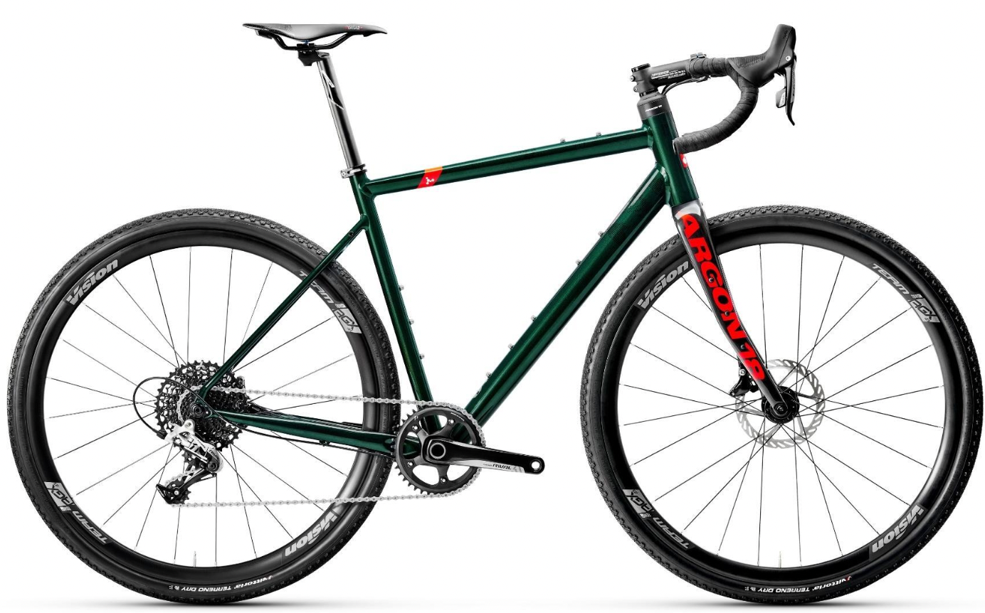 Argon 18 gravel 2019 sales