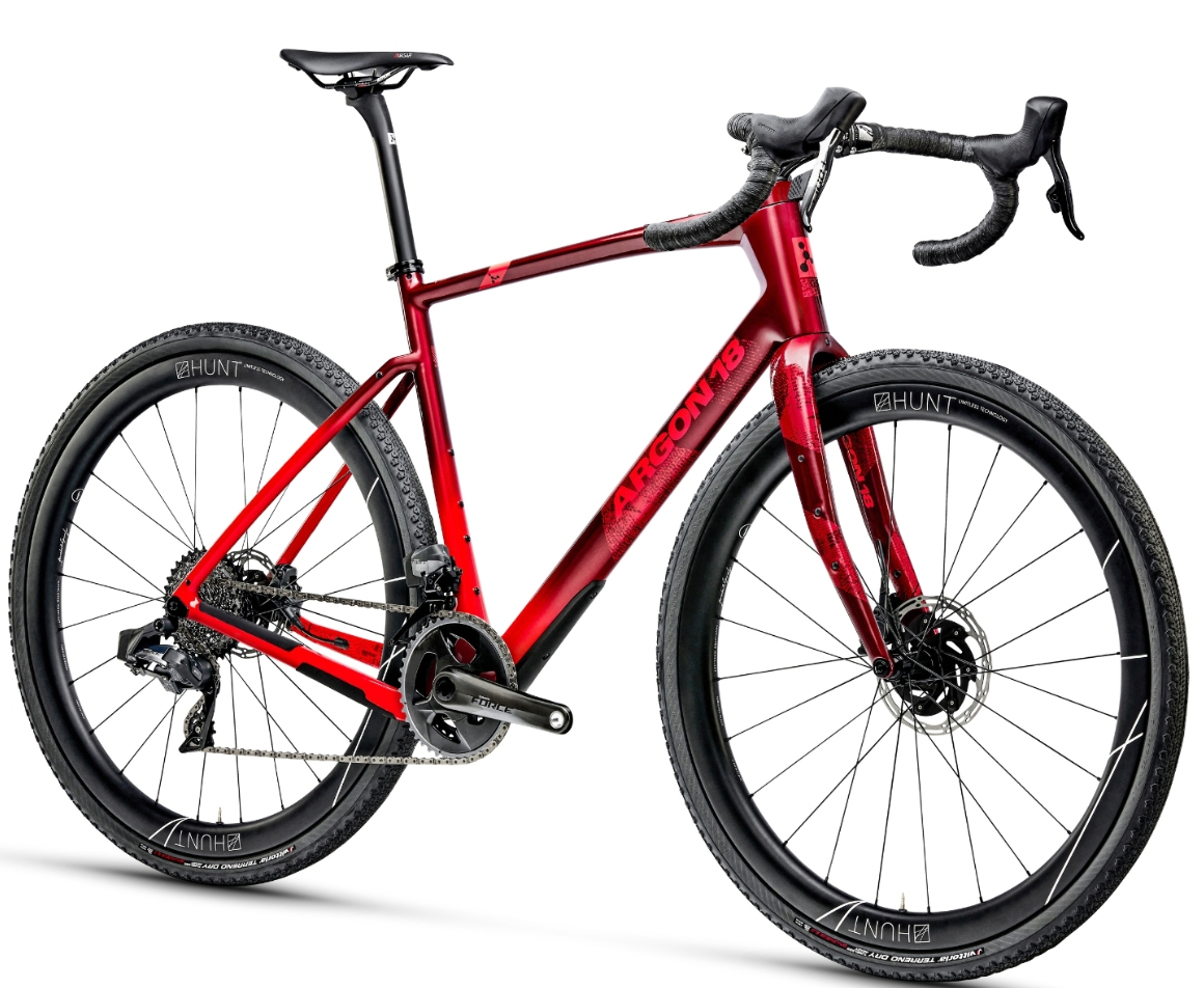 2019 argon hot sale 18